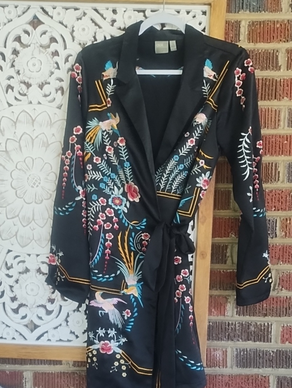 Asos Dinner Jacket - Picture 2 of 4